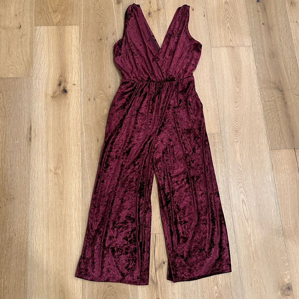Daytrip Romper size M
